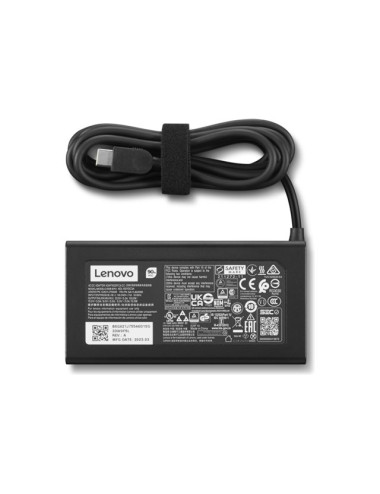 Lenovo 100W USB-C AC Adapter - EU