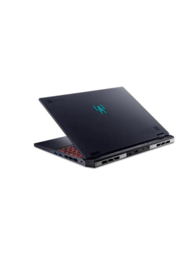 Notebook|ACER|Predator|Helios Neo|PHN16-72-96JJ|CPU Core i9|i9-14900HX|2200 MHz|16"|2560x1600|RAM 32GB|DDR5|5600 MHz|SSD 1TB|NVI