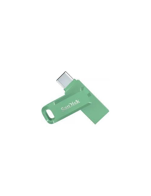 MEMORY DRIVE FLASH USB-C 128GB/SDDDC3-128G-G46AG SANDISK