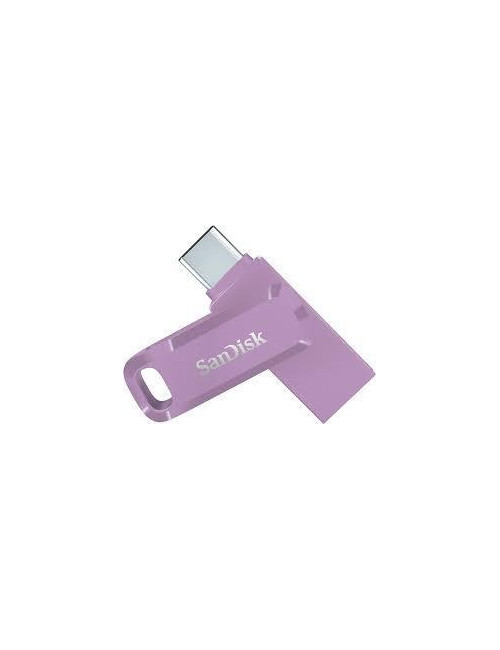 MEMORY DRIVE FLASH USB-C 64GB/SDDDC3-064G-G46L SANDISK