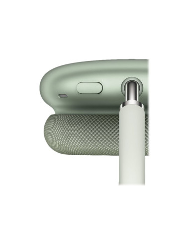 Apple | AirPods Max | Wireless | Over-ear | Microphone | Noise canceling | Wireless | Green