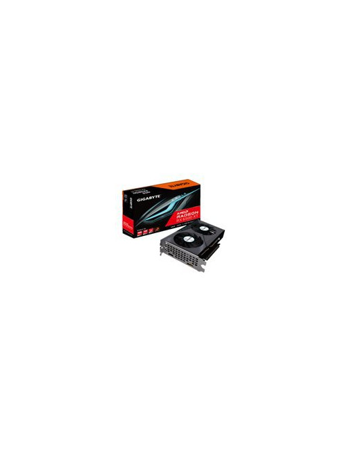 GIGABYTE Radeon RX 6500 XT EAGLE 4G