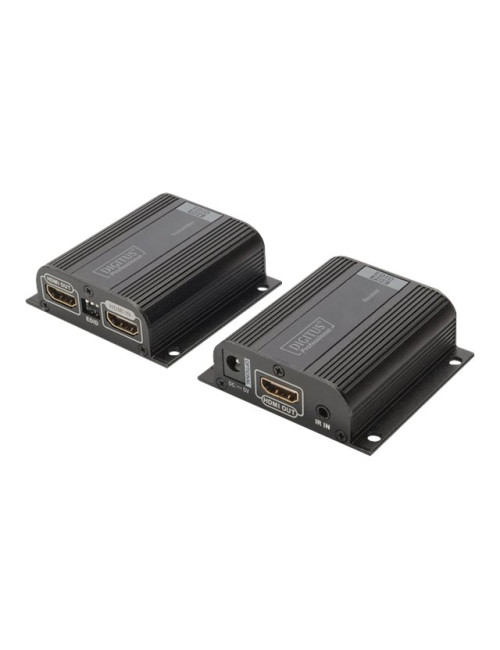 Digitus | HDMI Extender Set