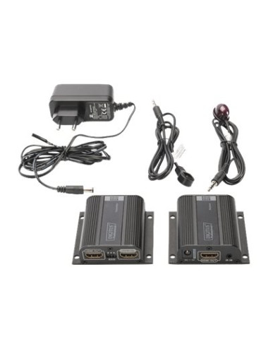 Digitus | HDMI Extender Set