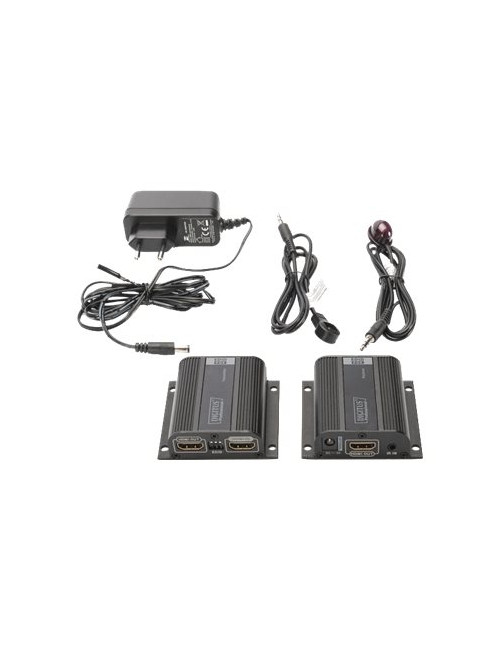 Digitus | HDMI Extender Set