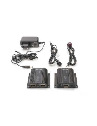 Digitus | HDMI Extender Set