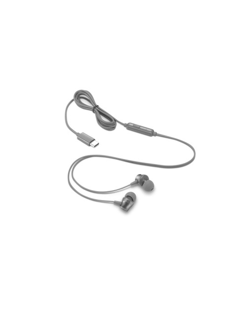 Lenovo Accessories 300 USB-C Wired In-Ear Headphone | Lenovo