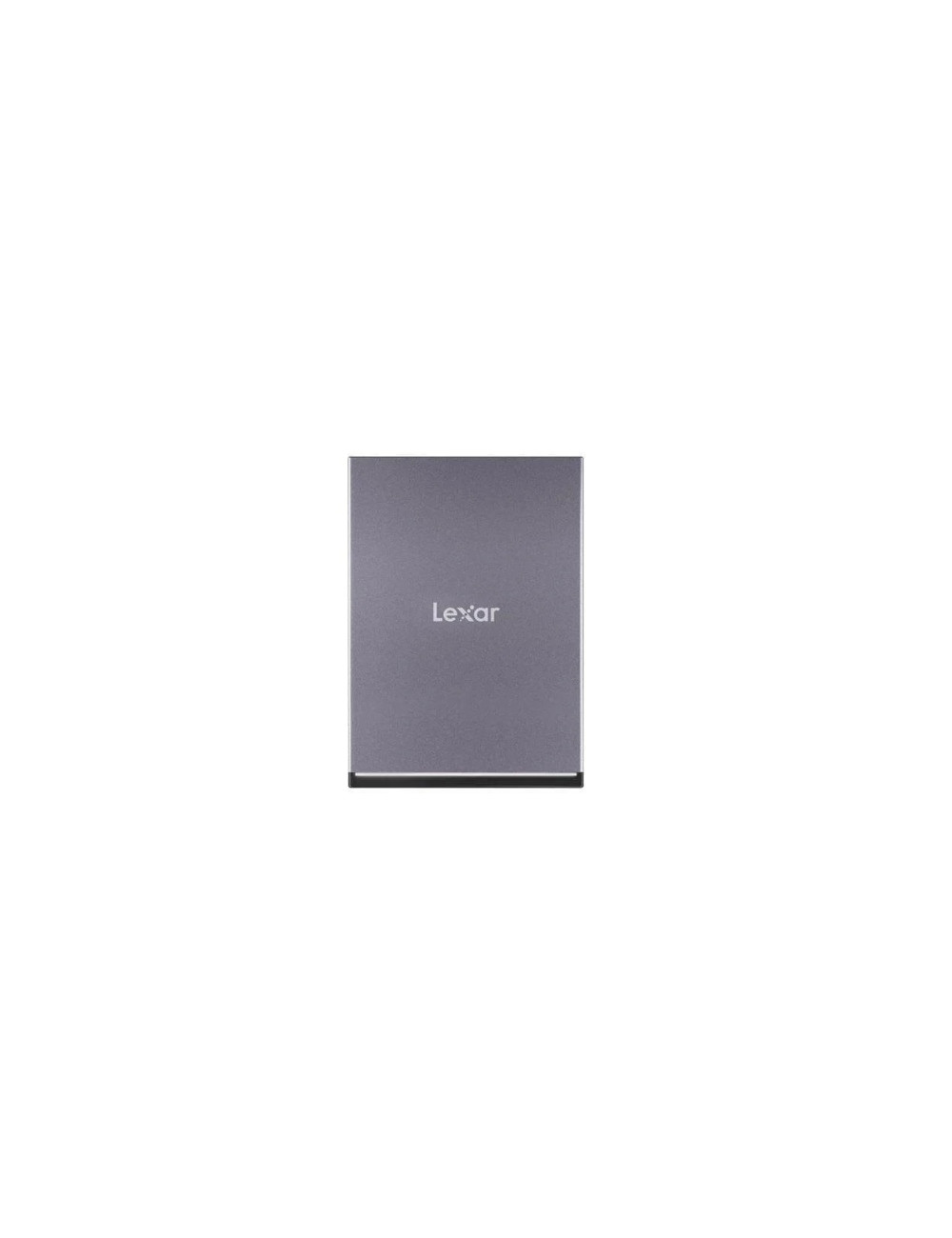 Lexar | Portable SSD | SL210 | 2000 GB | SSD interface USB 3.1 Type-C | Read speed 550 MB/s