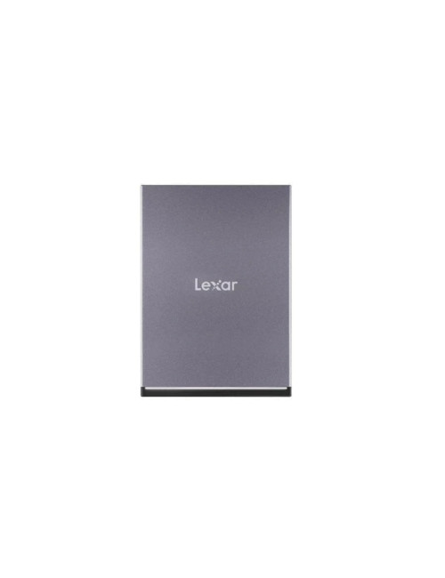 Lexar | Portable SSD | SL210 | 2000 GB | SSD interface USB 3.1 Type-C | Read speed 550 MB/s