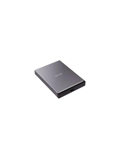 Lexar | Portable SSD | SL210 | 2000 GB | SSD interface USB 3.1 Type-C | Read speed 550 MB/s