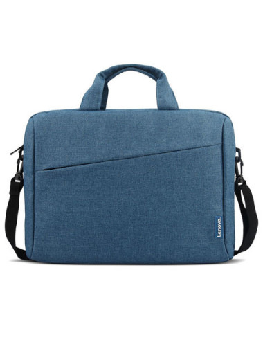 Lenovo | Fits up to size 15.6 " | Casual Toploader T210 | Messenger - Briefcase | Blue