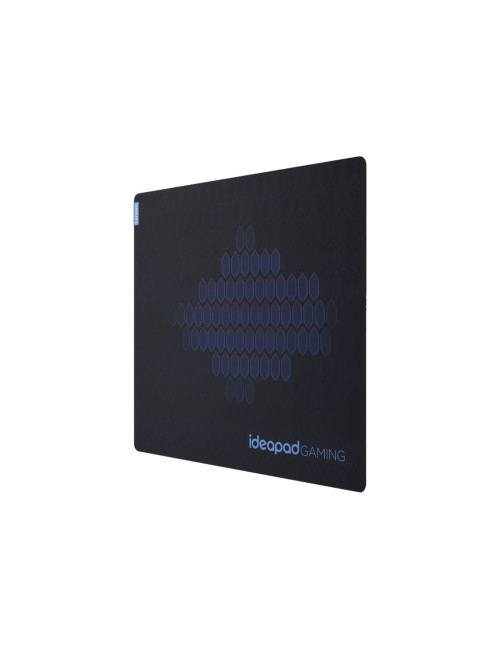 Lenovo | IdeaPad Gaming Cloth Mouse Pad L | Dark Blue