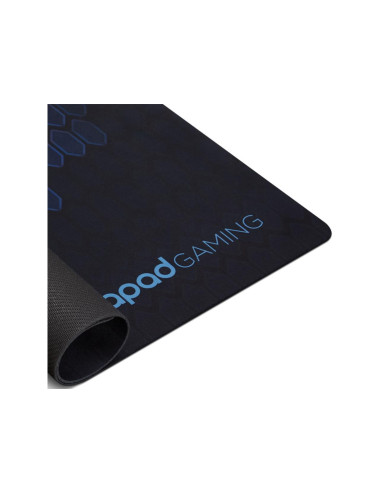 Lenovo | IdeaPad Gaming Cloth Mouse Pad L | Dark Blue