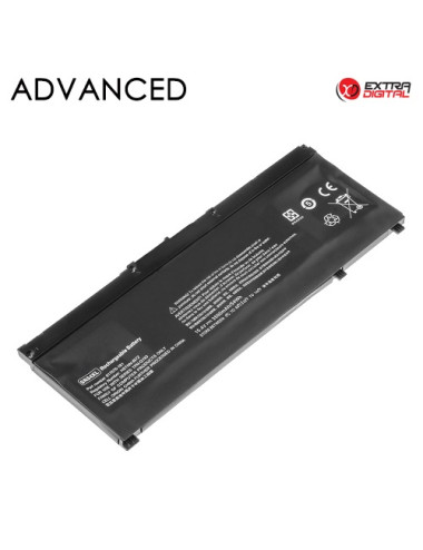 Notebook Battery HP SR04XL, 4380mAh, Extra Digital Advanced