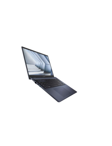 Asus | ExpertBook | B5602CVA-L20488X | Star Black | 16 " | OLED | 3840 x 2400 pixels | Intel Core i5 | i5-1340P | 16 GB | DDR5 |