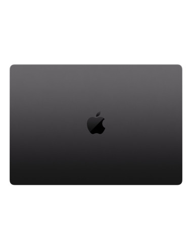Apple MacBook Pro 16" Apple M3 Max 16C CPU, 40C GPU/48GB/1TB SSD/Space Black/SWE | Apple
