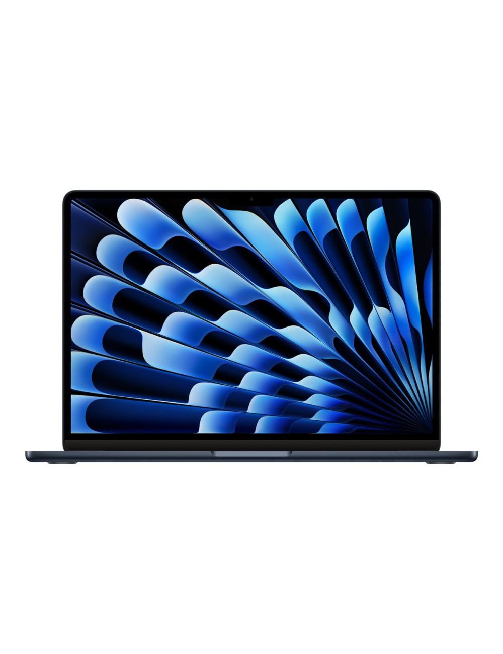Apple MacBook Air 13" Apple M3 8C CPU 8C GPU/8GB/256GB SSD/Midnight/INT