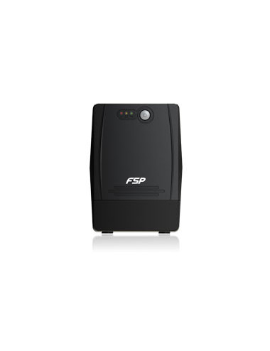 FSP | FP 1500 | 1500 VA | 110 / 120 VAC or 220 / 230 / 240 VAC V | 290 V