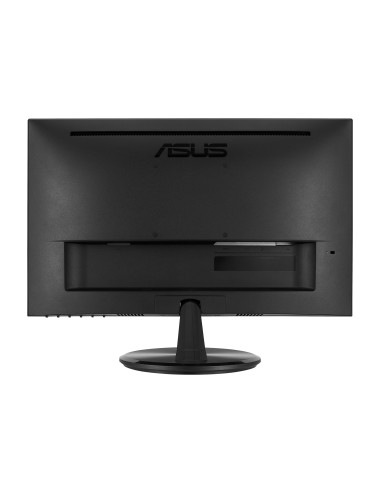 Asus | Touch LCD | VT229H | 21.5 " | Touchscreen | IPS | FHD | Warranty 36 month(s) | 5 ms | 250 cd/m | Black | HDMI ports quant