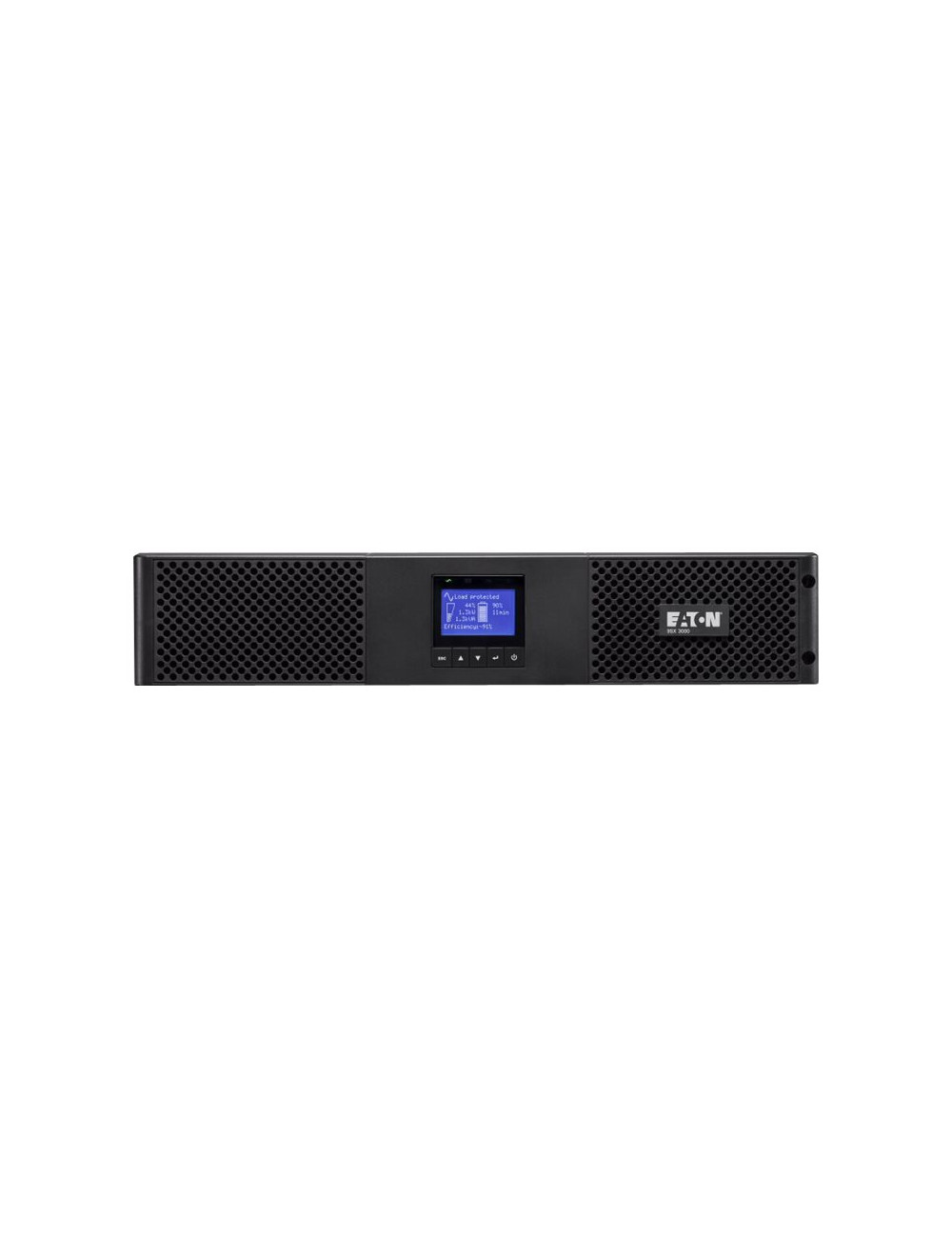 Eaton | UPS | 9SX2000IR | 2000 VA | 1800 W