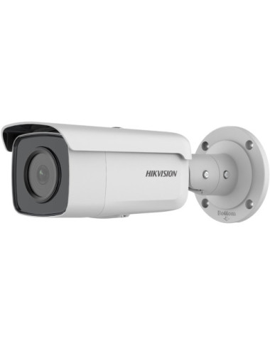 IP CAMERA: HIKVISION...