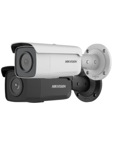 IP CAMERA: HIKVISION...