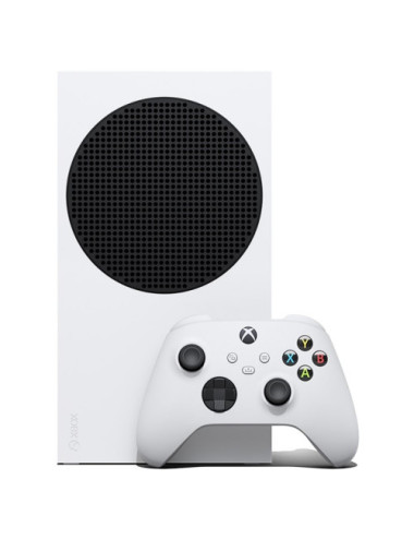 Microsoft Xbox Series S 512...