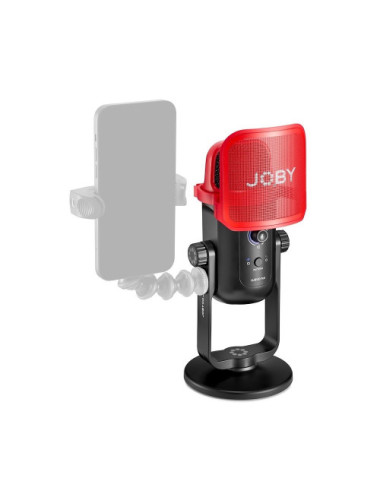 Joby JB01775-BWW microphone...