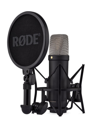 RØDE NT1 5th Generation...