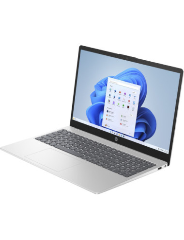 HP Laptop 15-fd0003nw 39.6...