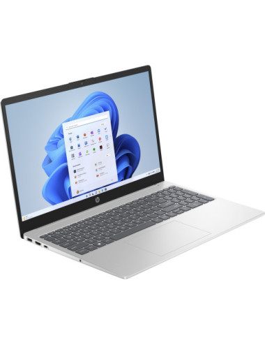 HP Laptop 15-fd0003nw 39.6...