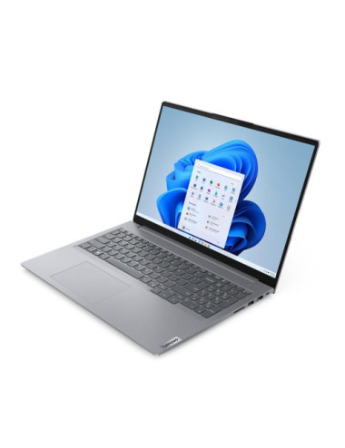 Lenovo ThinkBook 16 Laptop...