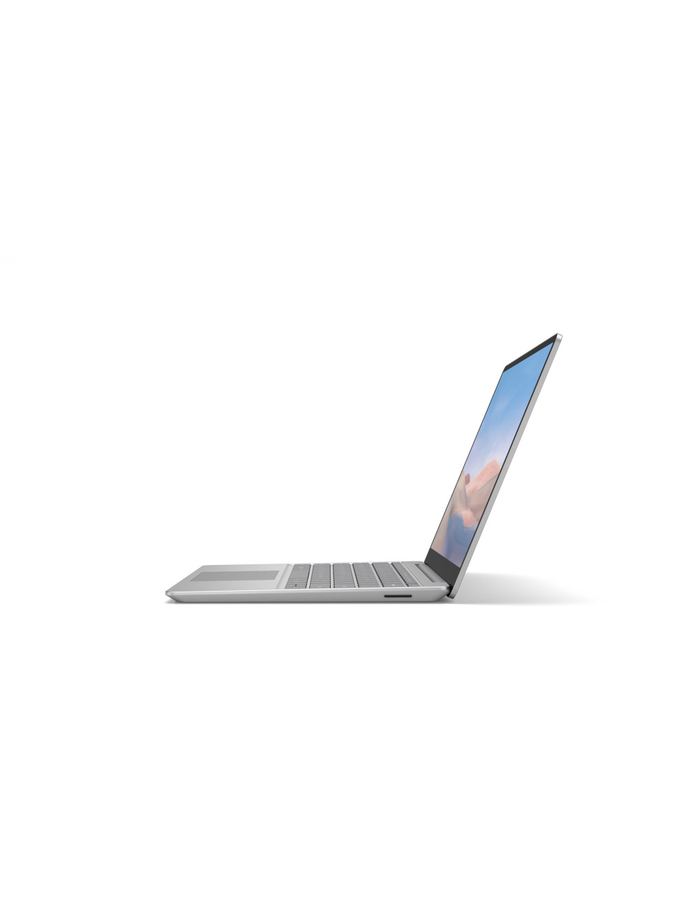 Microsoft Surface Laptop Go Intel® Core™ i5 i5-1035G1 cm