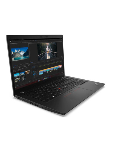 Lenovo ThinkPad L14 AMD...
