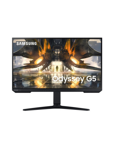 Samsung Odyssey S27AG500PP...