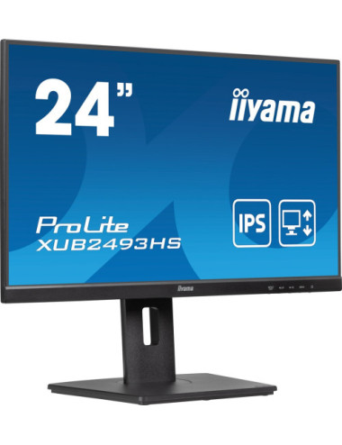 iiyama ProLite XUB2493HS-B6...