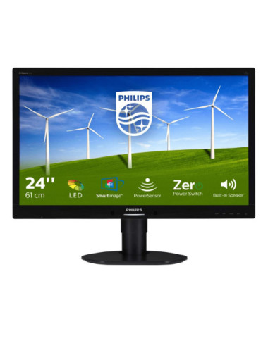 Philips B Line LCD monitor,...