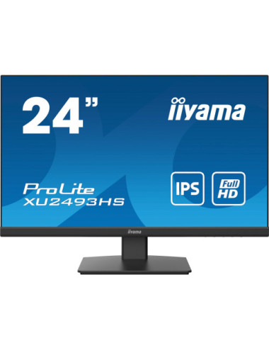 iiyama XU2493HS-B5 computer...