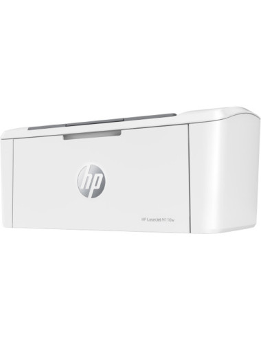 HP LaserJet M110w Printer,...
