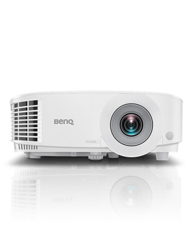 BenQ MW550 data projector...