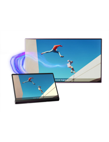 Lenovo Yoga Tab 13 Qualcomm...