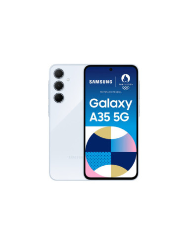 Samsung Galaxy A35 5G 16.8...