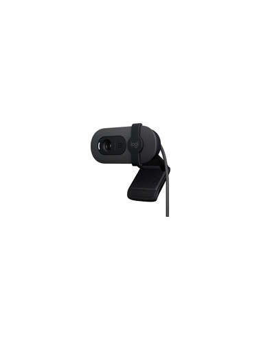 LOGI WEBCAM - Brio 100 Full HD Webcam