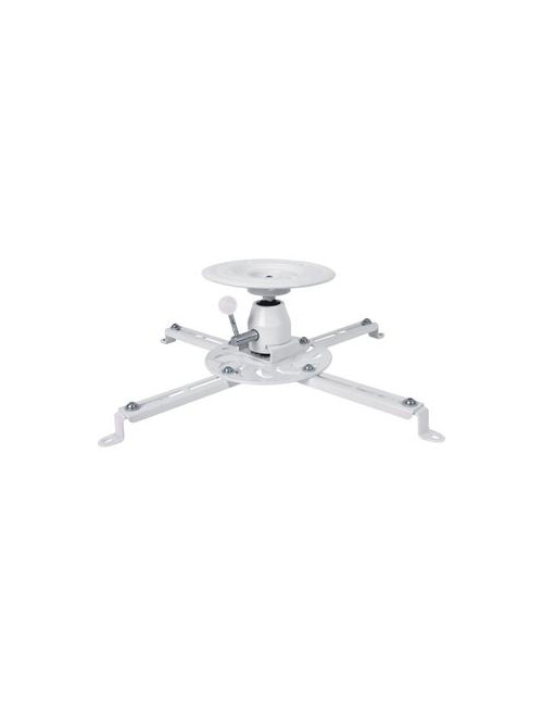 Sunne | Projector Ceiling mount | Turn, Tilt | White