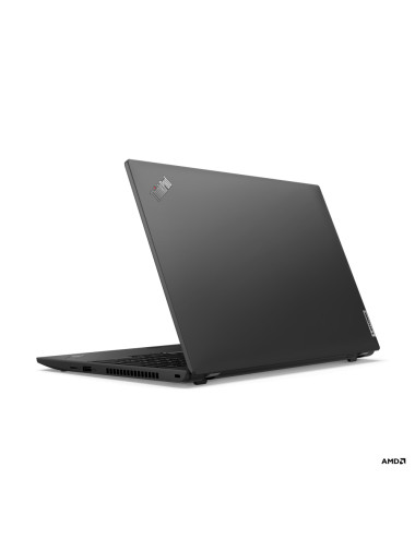 Lenovo | ThinkPad L15 (Gen 1) | Thunder Black | 15.6 " | IPS | FHD | 1920 x 1080 pixels | Anti-glare | AMD Ryzen 7 PRO | 7730U |