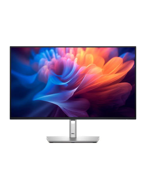 Dell | P2725HE | 27 " | IPS | 1920 x 1080 pixels | 16:9 | 8 ms | 300 cd/m | Black | HDMI ports quantity 1 | 100 Hz