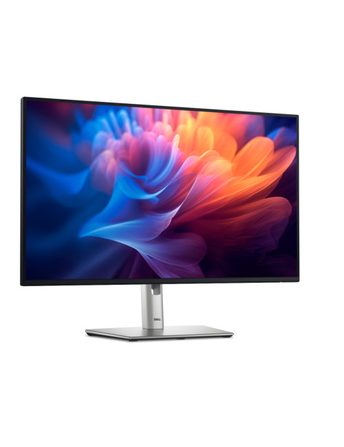 Dell | P2725HE | 27 " | IPS | 1920 x 1080 pixels | 16:9 | 8 ms | 300 cd/m | Black | HDMI ports quantity 1 | 100 Hz