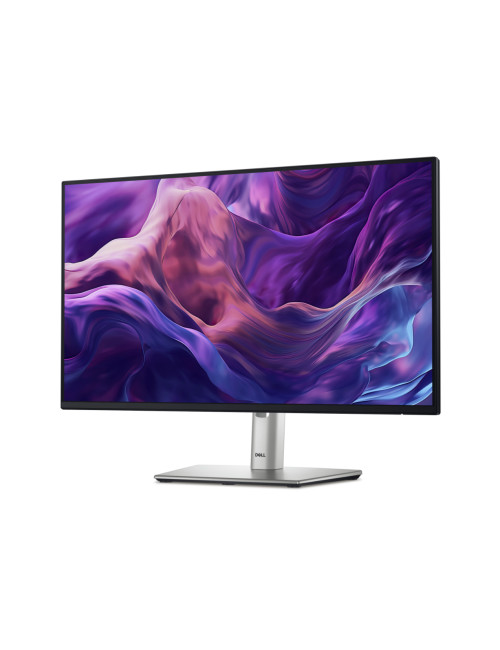 Dell | P2425HE | 24 " | IPS | 1920 x 1080 pixels | 16:9 | 8 ms | 250 cd/m | HDMI ports quantity 1 | 100 Hz