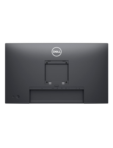 Dell | Monitor Without Stand | P2425HE | 24 " | IPS | 1920 x 1080 pixels | 16:9 | 8 ms | 250 cd/m | Black | HDMI ports quantity 