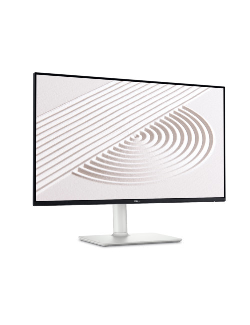 Dell | S2425HS | 24 " | IPS | 1920 x 1080 pixels | 16:9 | 8 ms | 250 cd/m | White | HDMI ports quantity 2 | 100 Hz